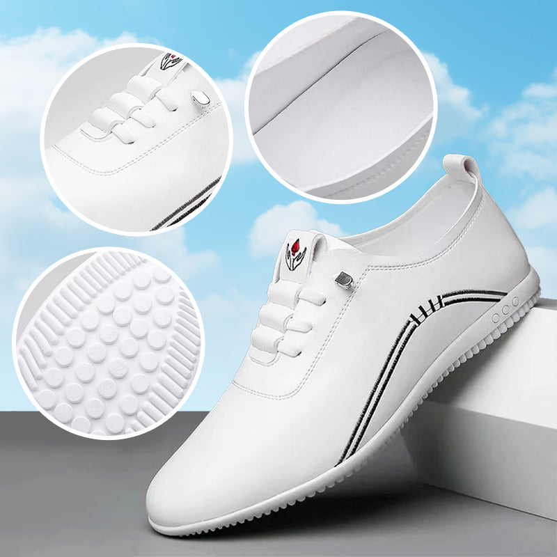 ETHAN – ZAPATOS CASUALES SLIP-ON MINIMALISTAS