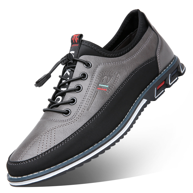 Roy | Zapatilla Oxford Ligera