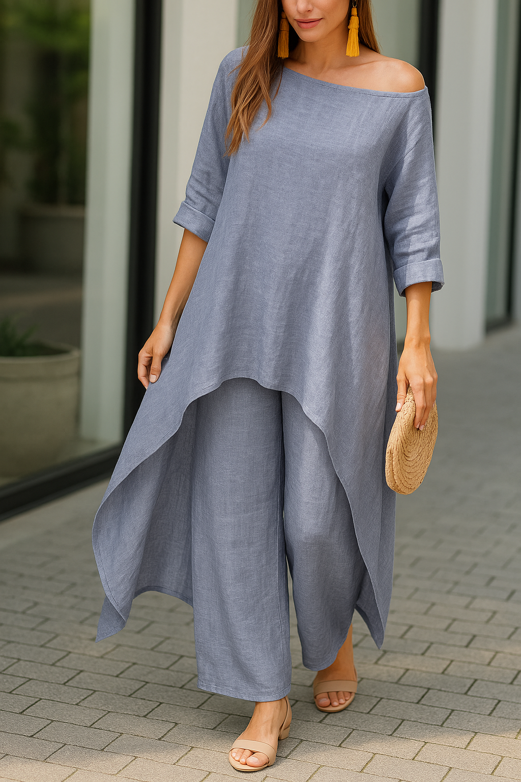 Conjunto Provenza