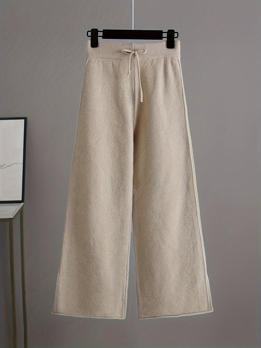 Julieta | Conjunto cómodo de invierno para mujer de dos piezas