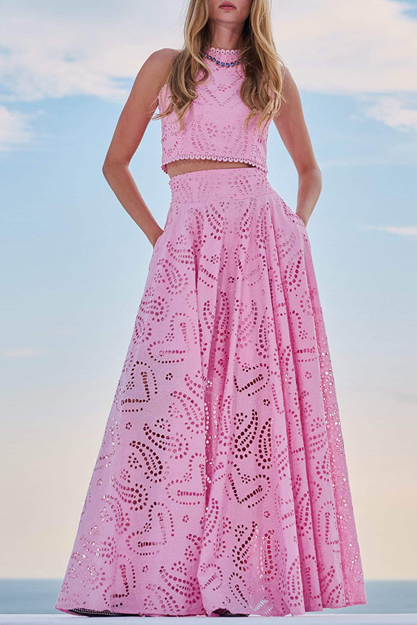 Althea™ – Romantic Lace Set