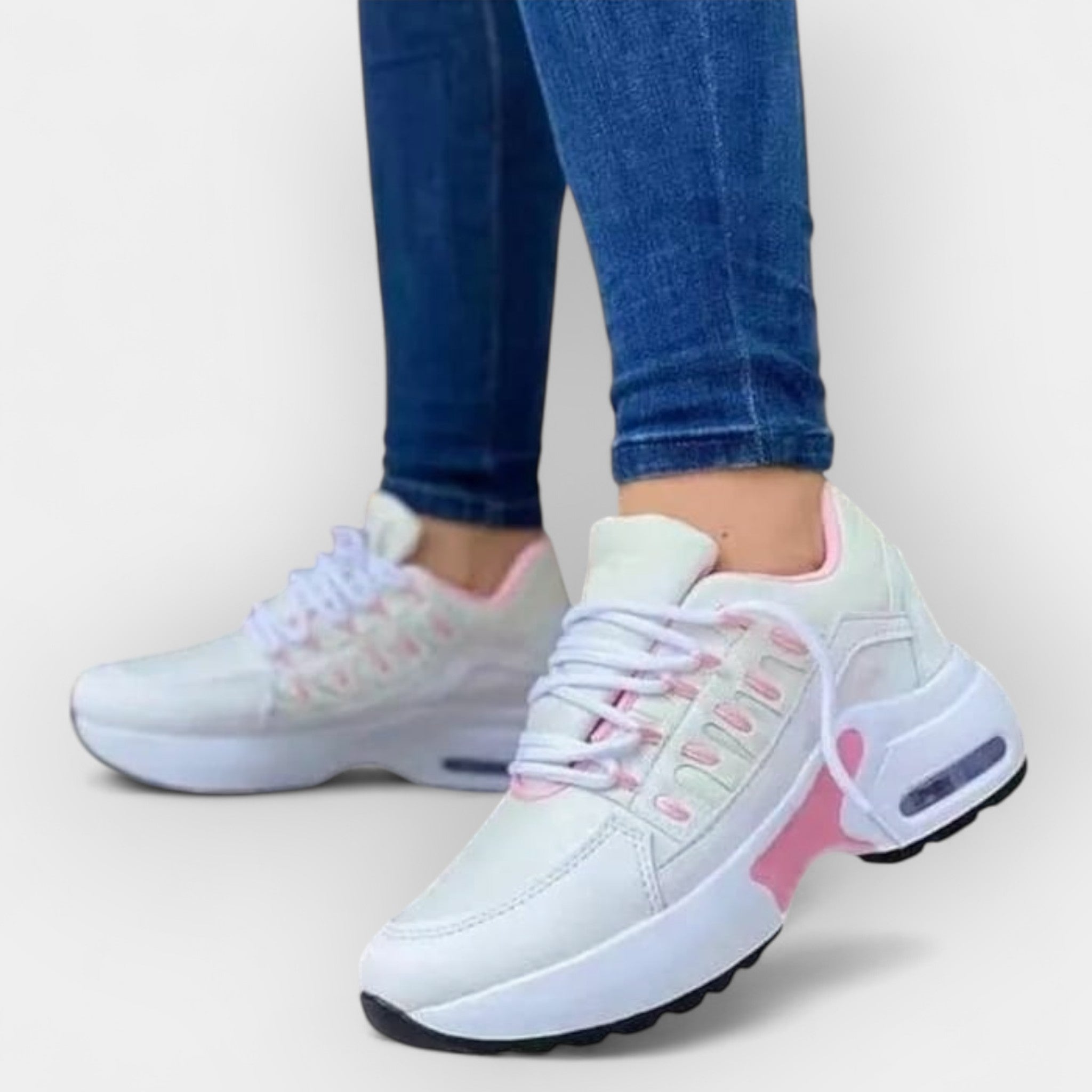 Zapatos de Caminata