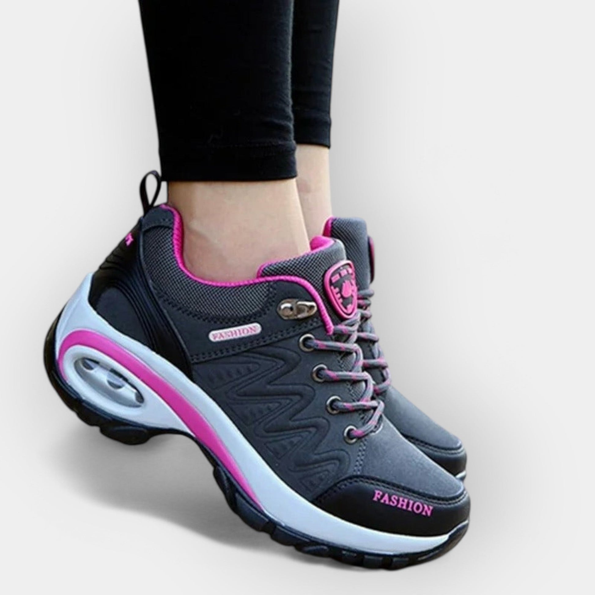 Zapatos Sin Cordones