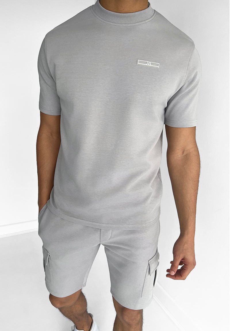 KAI – CONJUNTO CASUAL AJUSTADO