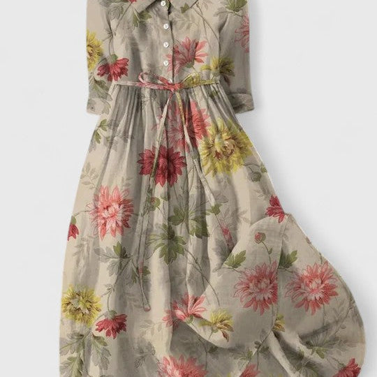 Hyvannah | Vestido Elegante