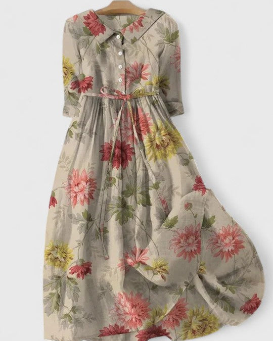 Hyvannah | Vestido Elegante