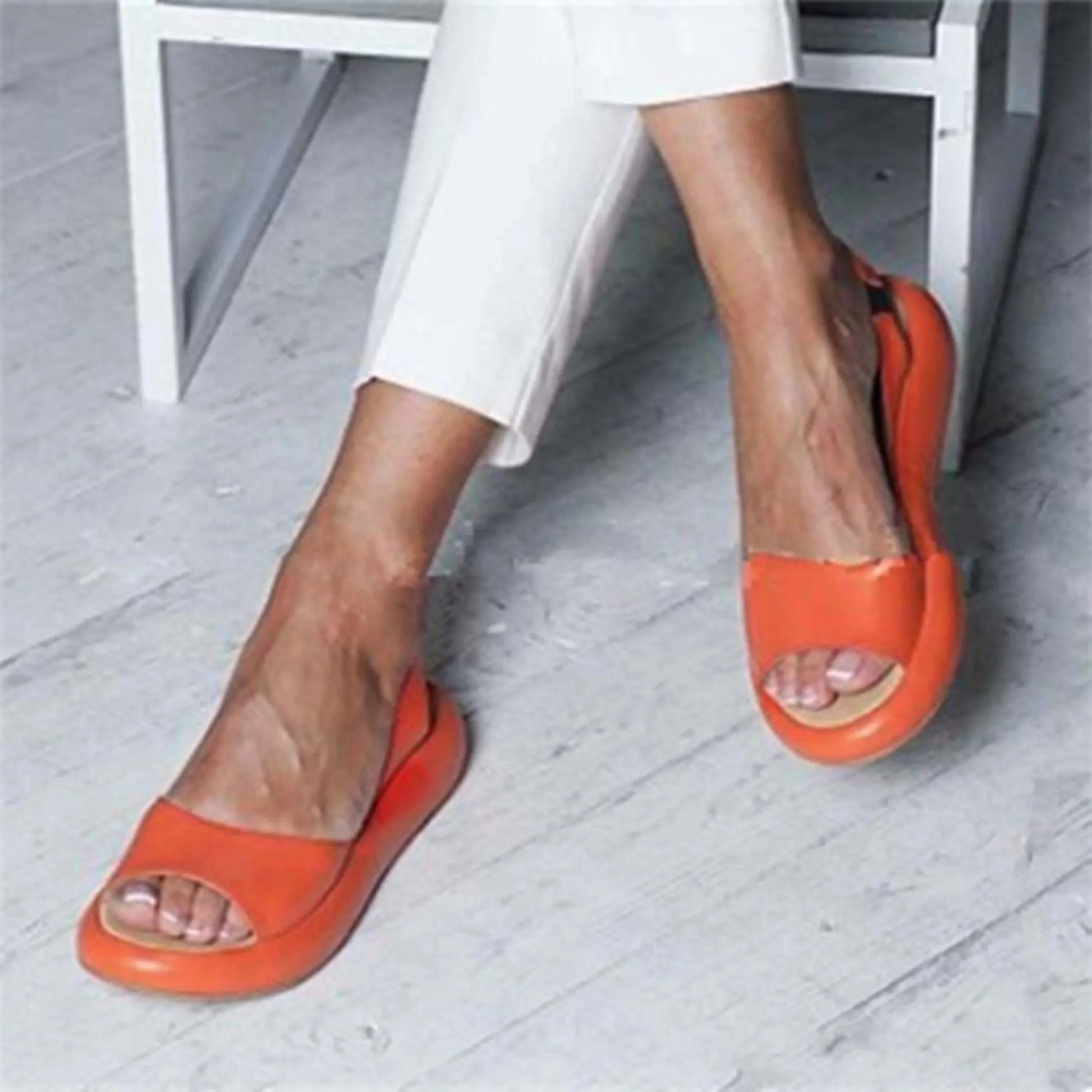 Estina | Sandalias para mujer con diseño cómodo y estilo de verano