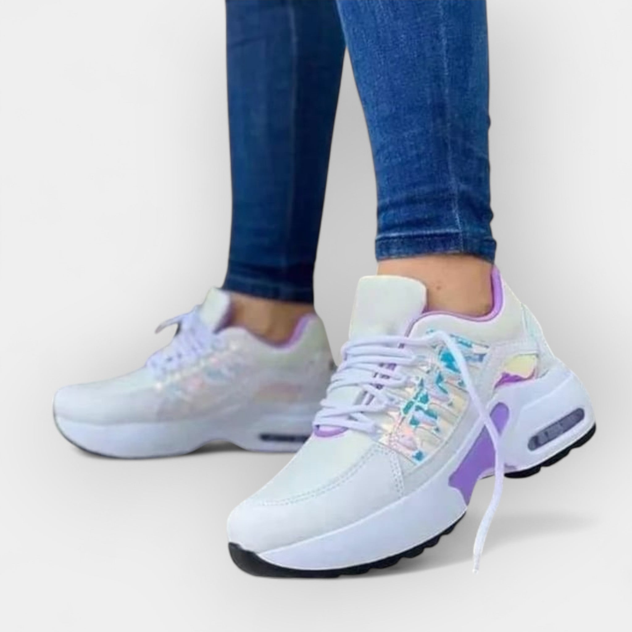 Zapatos de Caminata