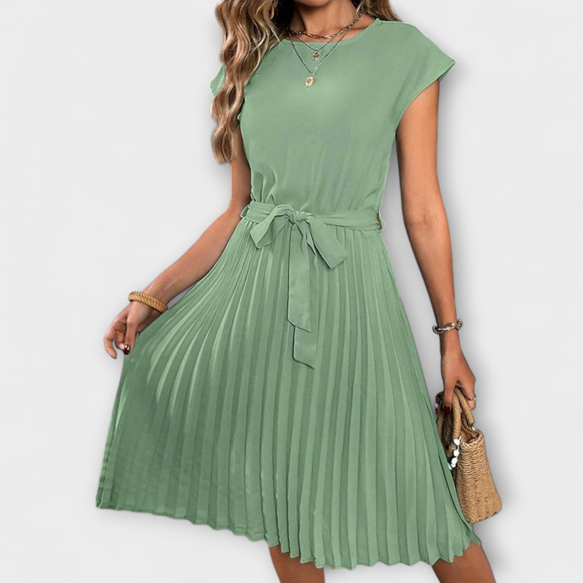 Ropa Midi Elegante