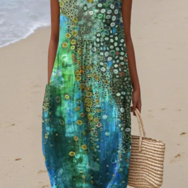 Zara | Vestido Midi