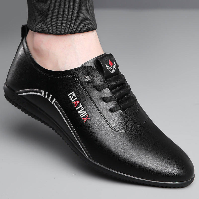 ETHAN – ZAPATOS CASUALES SLIP-ON MINIMALISTAS