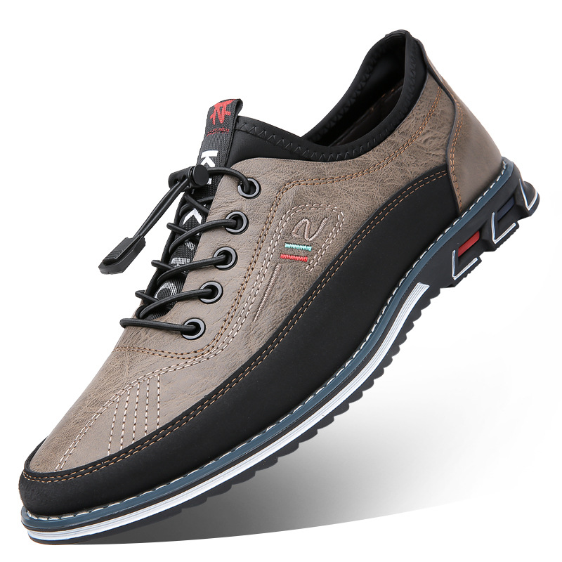 Roy | Zapatilla Oxford Ligera