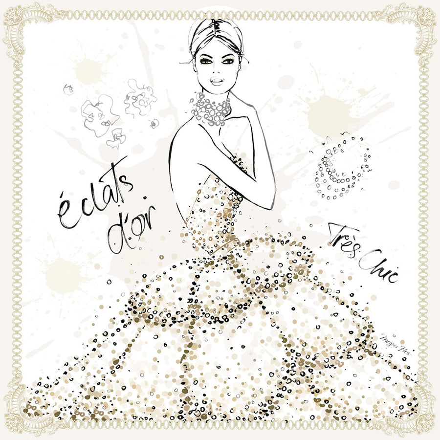 Cyrell - Conjunto Casual con Toque de Elegancia