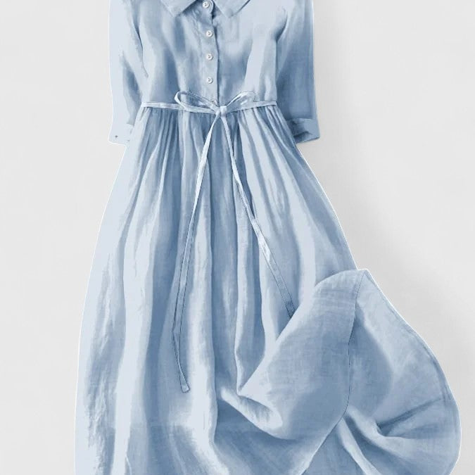 Tharyssa | Vestido Elegante