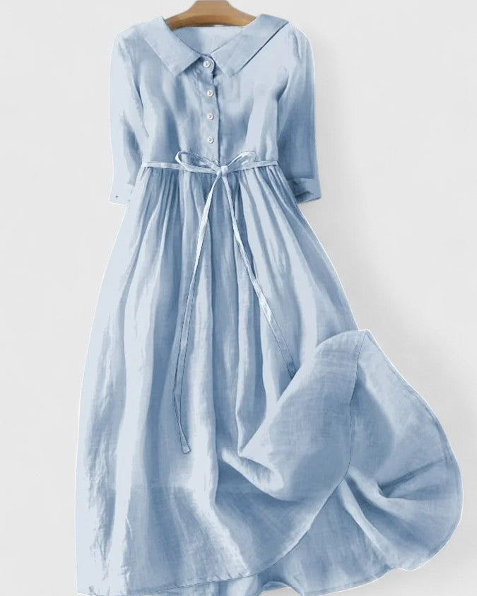 Tharyssa | Vestido Elegante