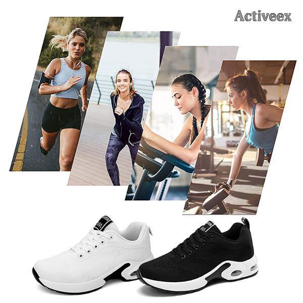 Zapatos de Rendimiento ACTIVEEX®