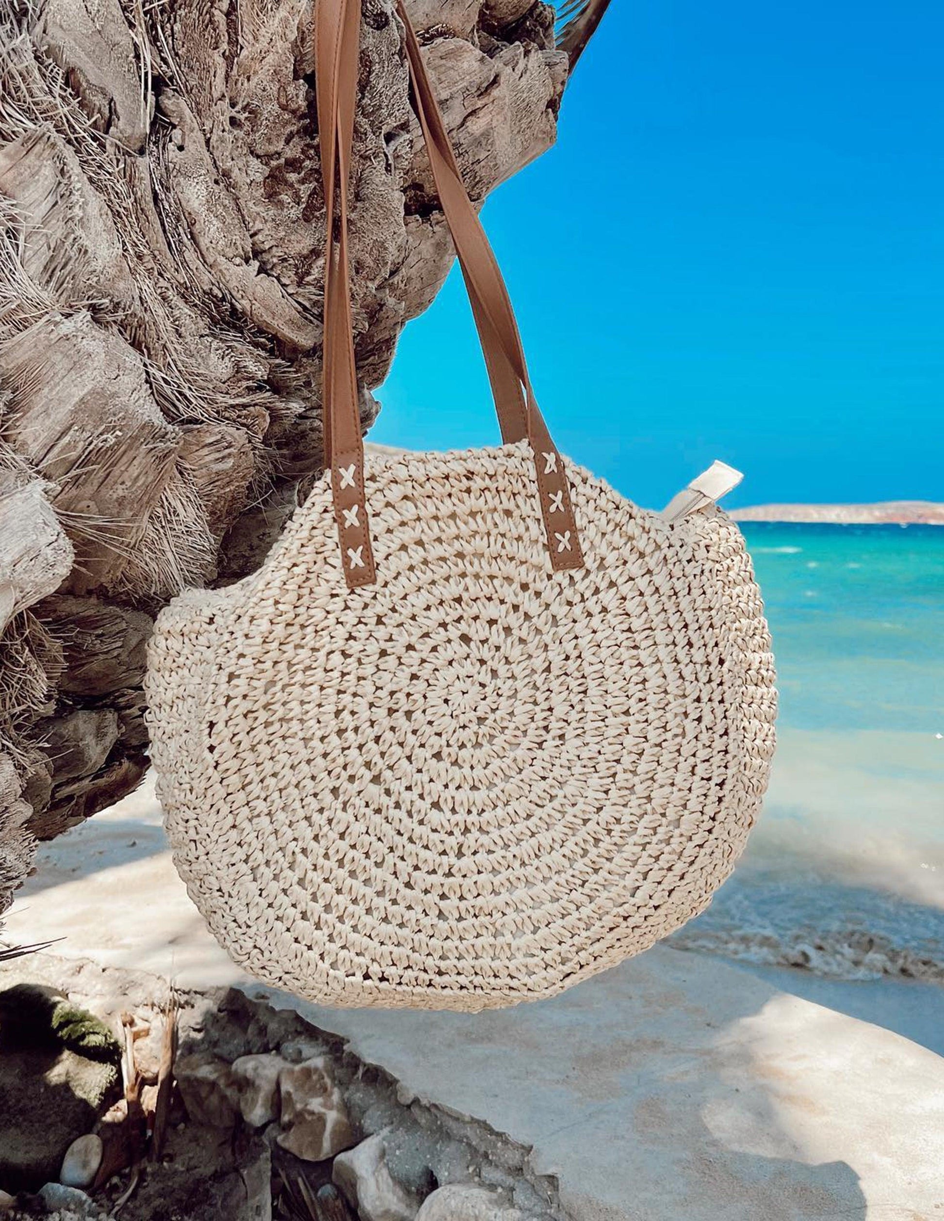 BOLSO ARTESANÍA VERANIEGA