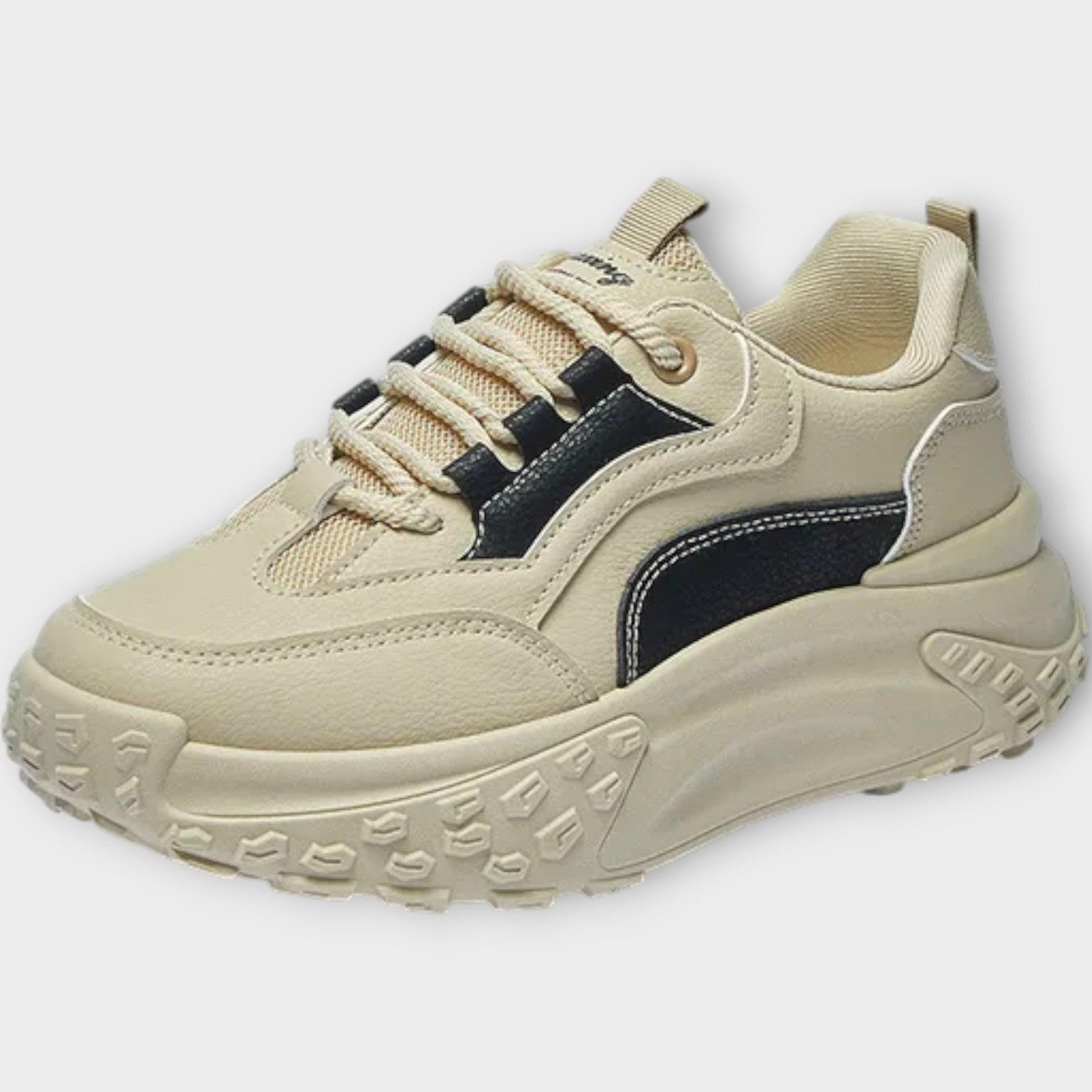 Zapatillas Chunky de Comodidad Diaria