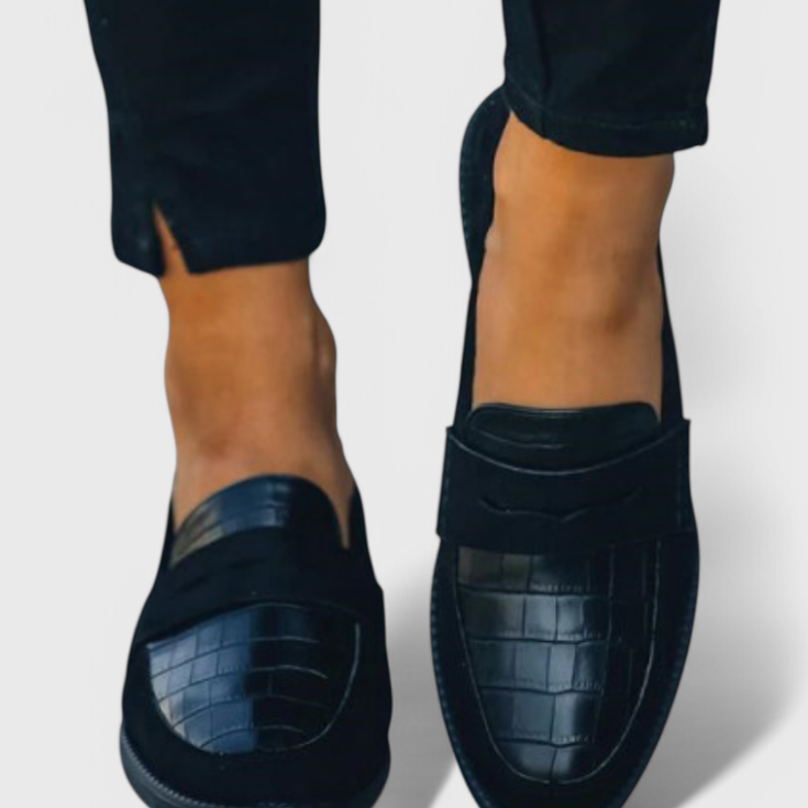Vesper Zapatos Formales Elegantes para el Día a Día