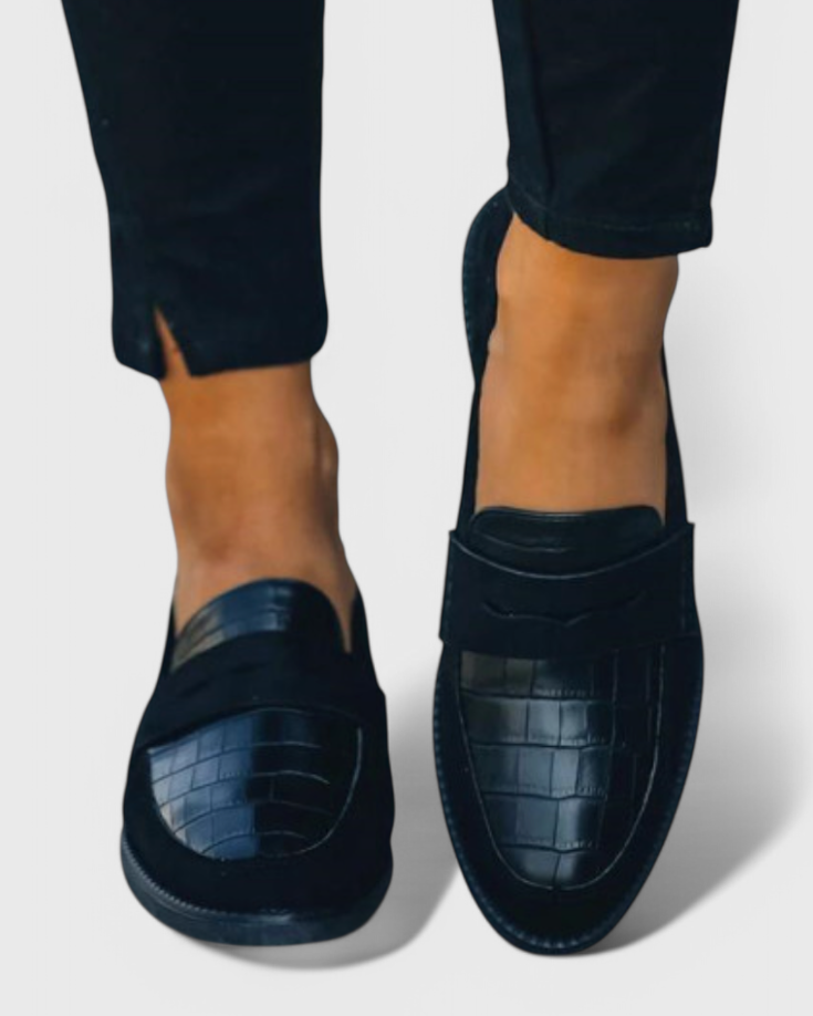 Vesper Zapatos Formales Elegantes para el Día a Día
