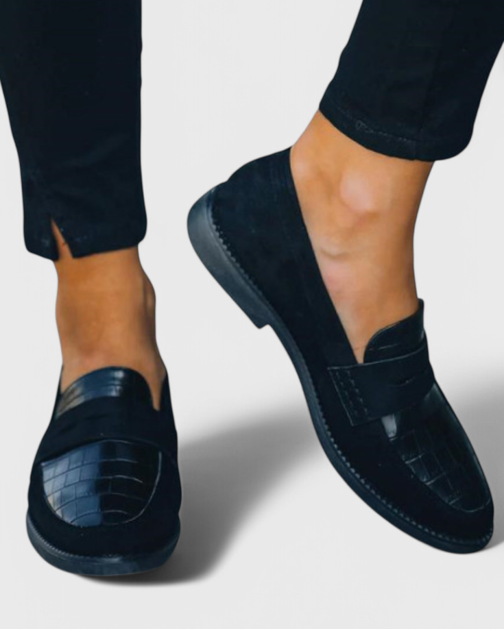 Vesper Zapatos Formales Elegantes para el Día a Día