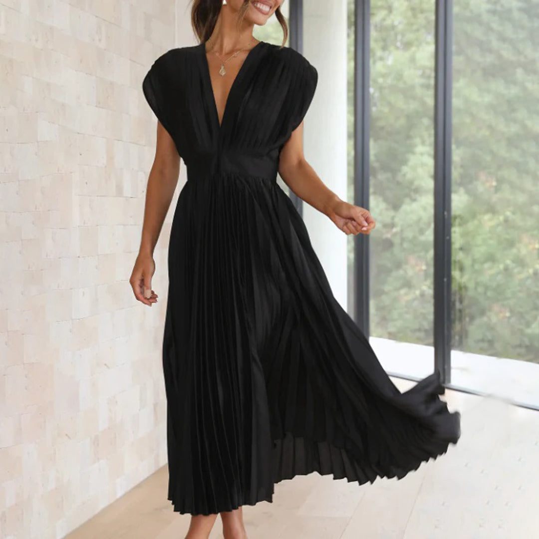 Riley – Vestido de verano elegante