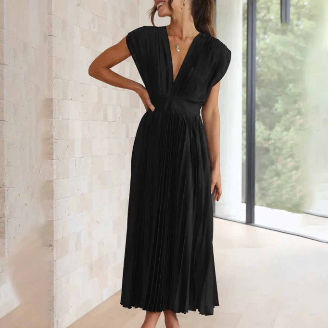 Riley – Vestido de verano elegante