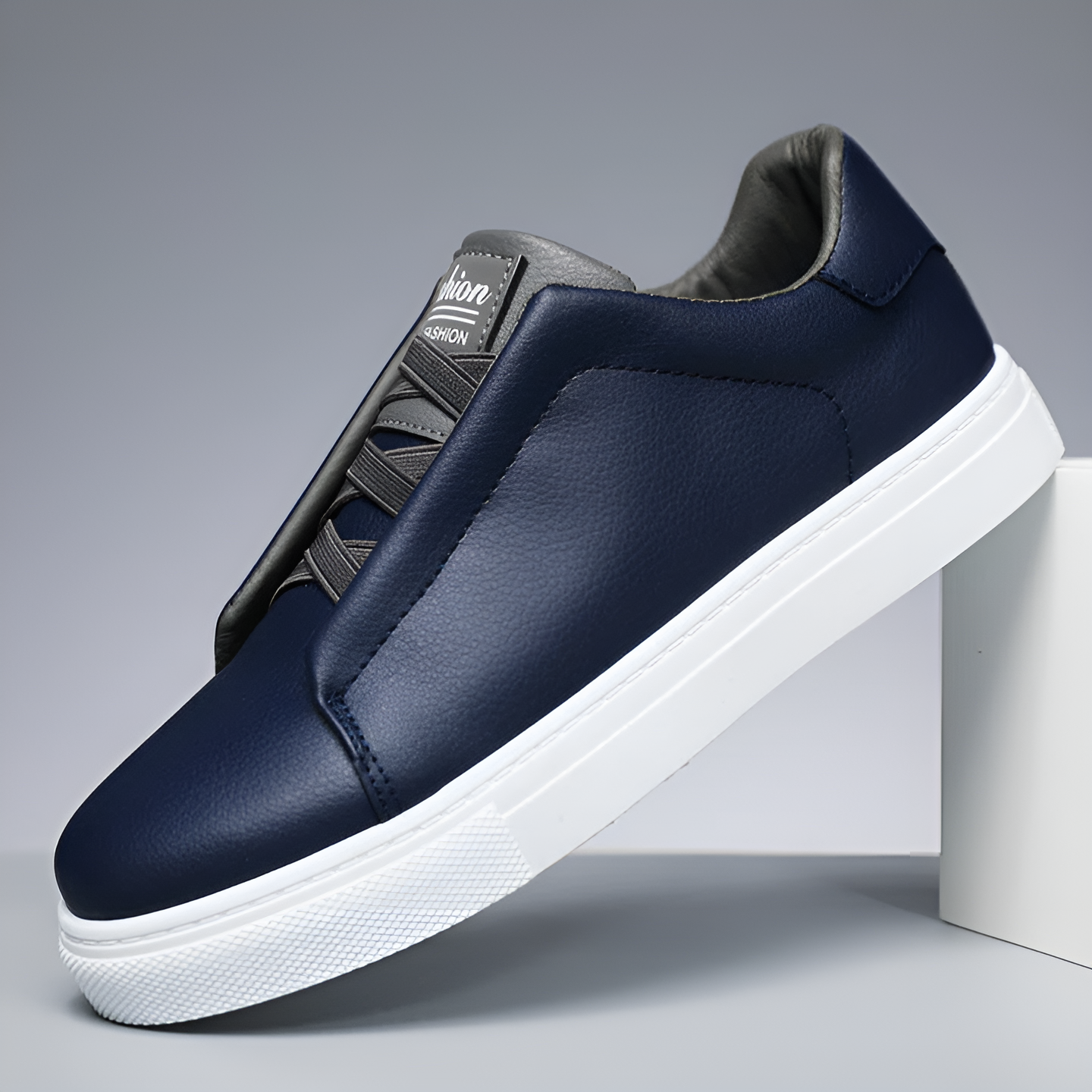 Bernardo™ | Zapatillas Chic