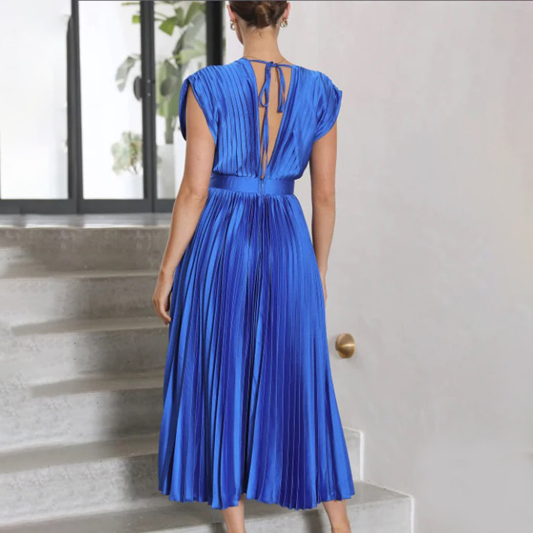 Riley – Vestido de verano elegante