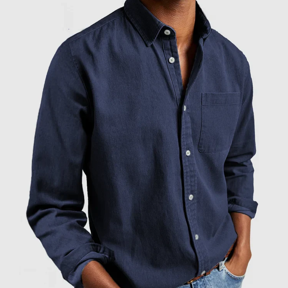 Camisa Clásica Marco™ para Hombre