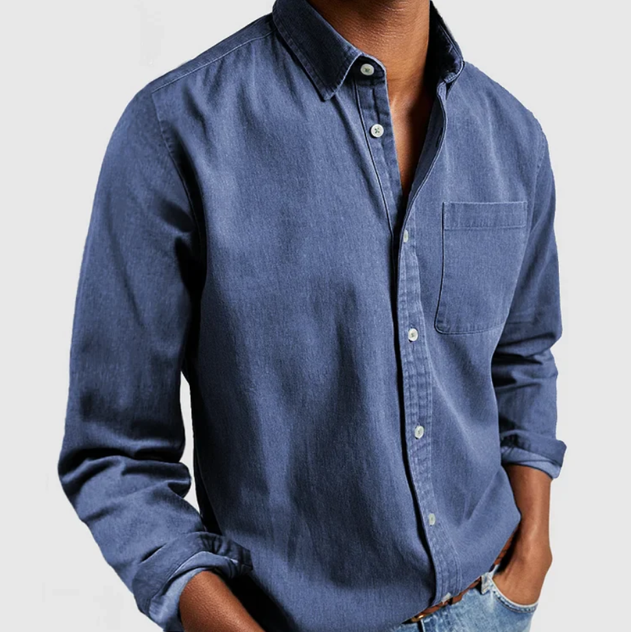 Camisa Clásica Marco™ para Hombre