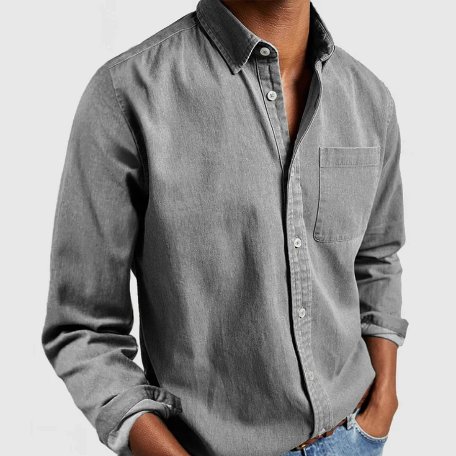Camisa Clásica Marco™ para Hombre