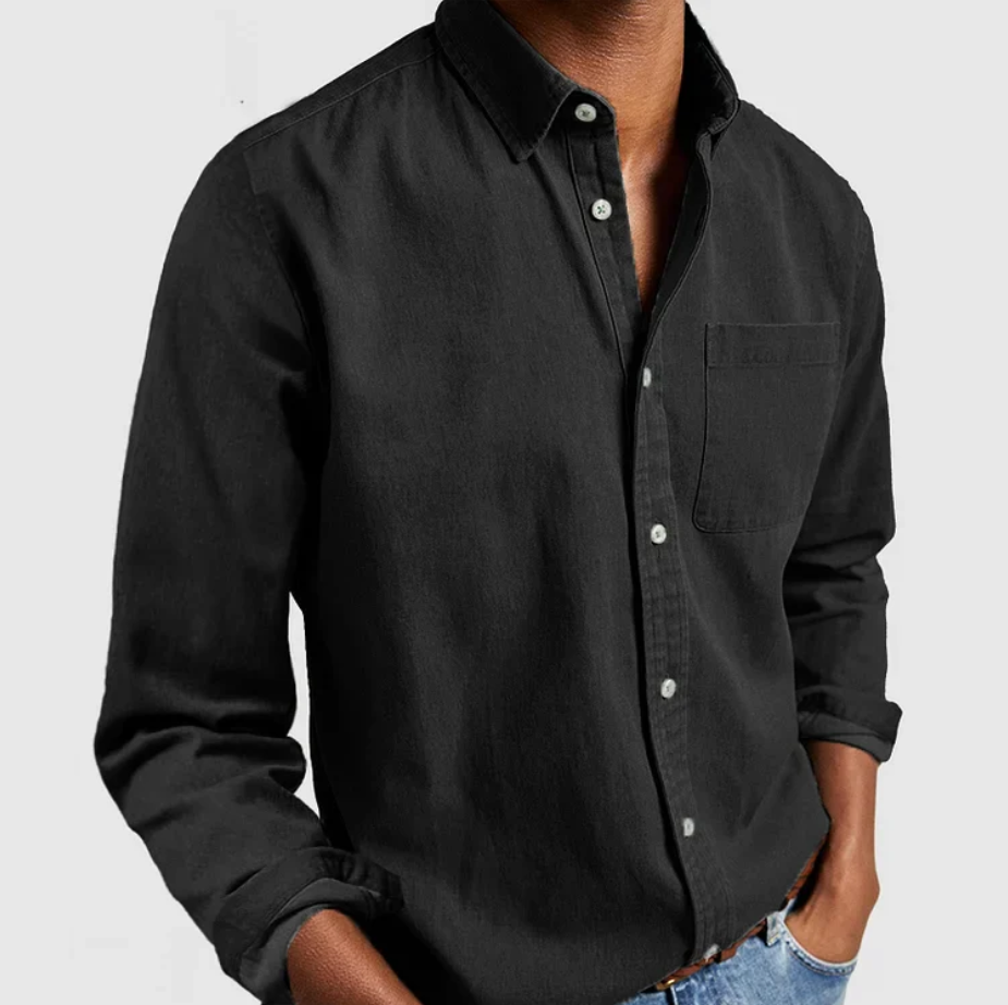 Camisa Clásica Marco™ para Hombre