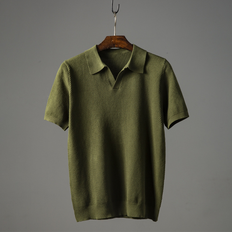 Ralph - Camisa Polo Elegante