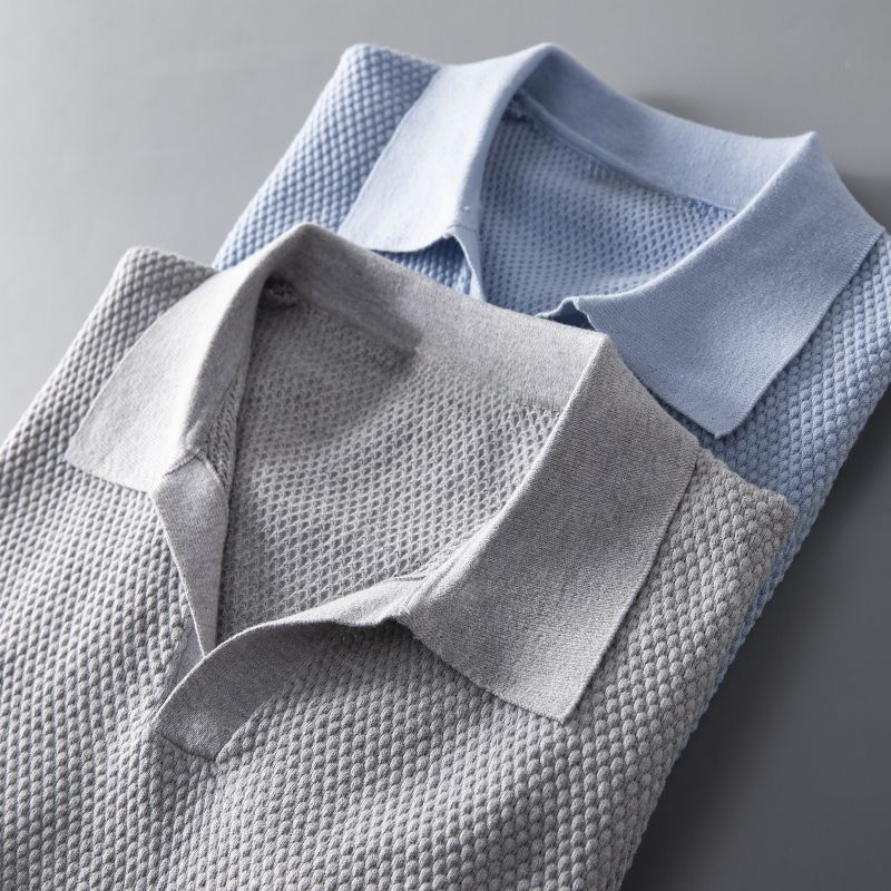 Ralph - Camisa Polo Elegante