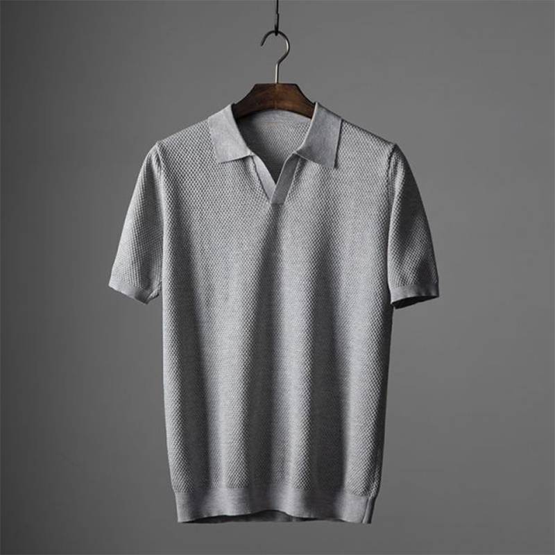 Ralph - Camisa Polo Elegante