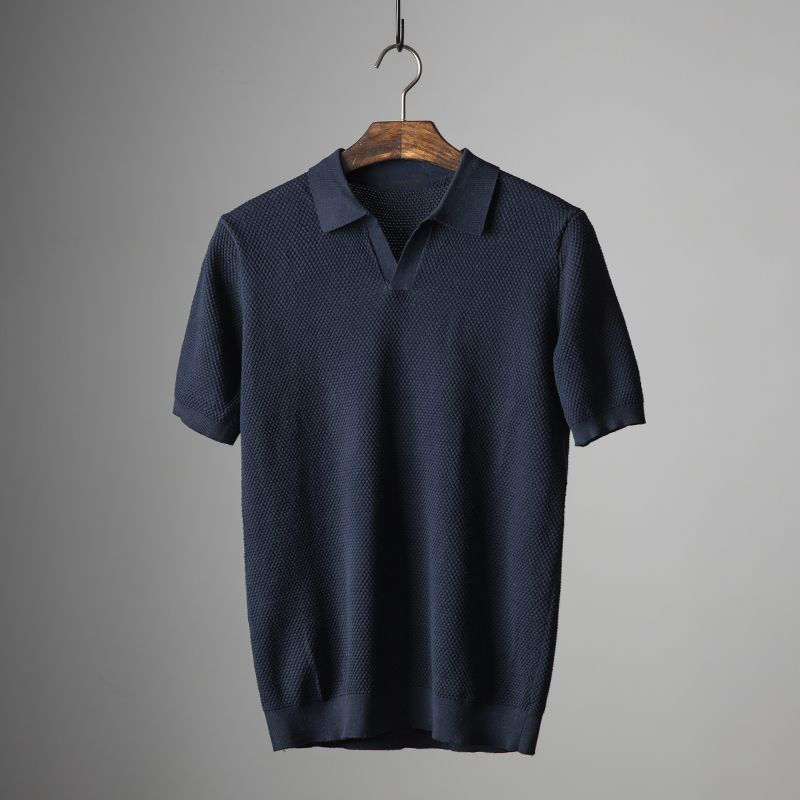 Ralph - Camisa Polo Elegante