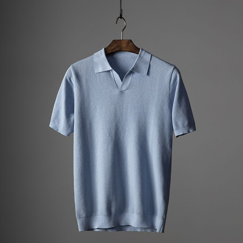 Ralph - Camisa Polo Elegante