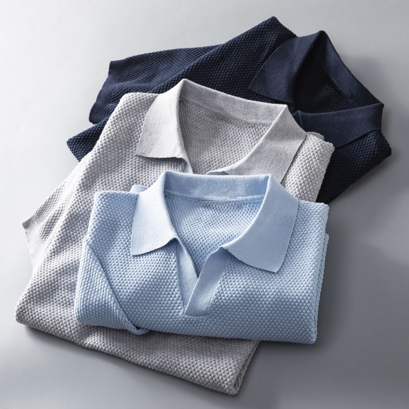 Ralph - Camisa Polo Elegante