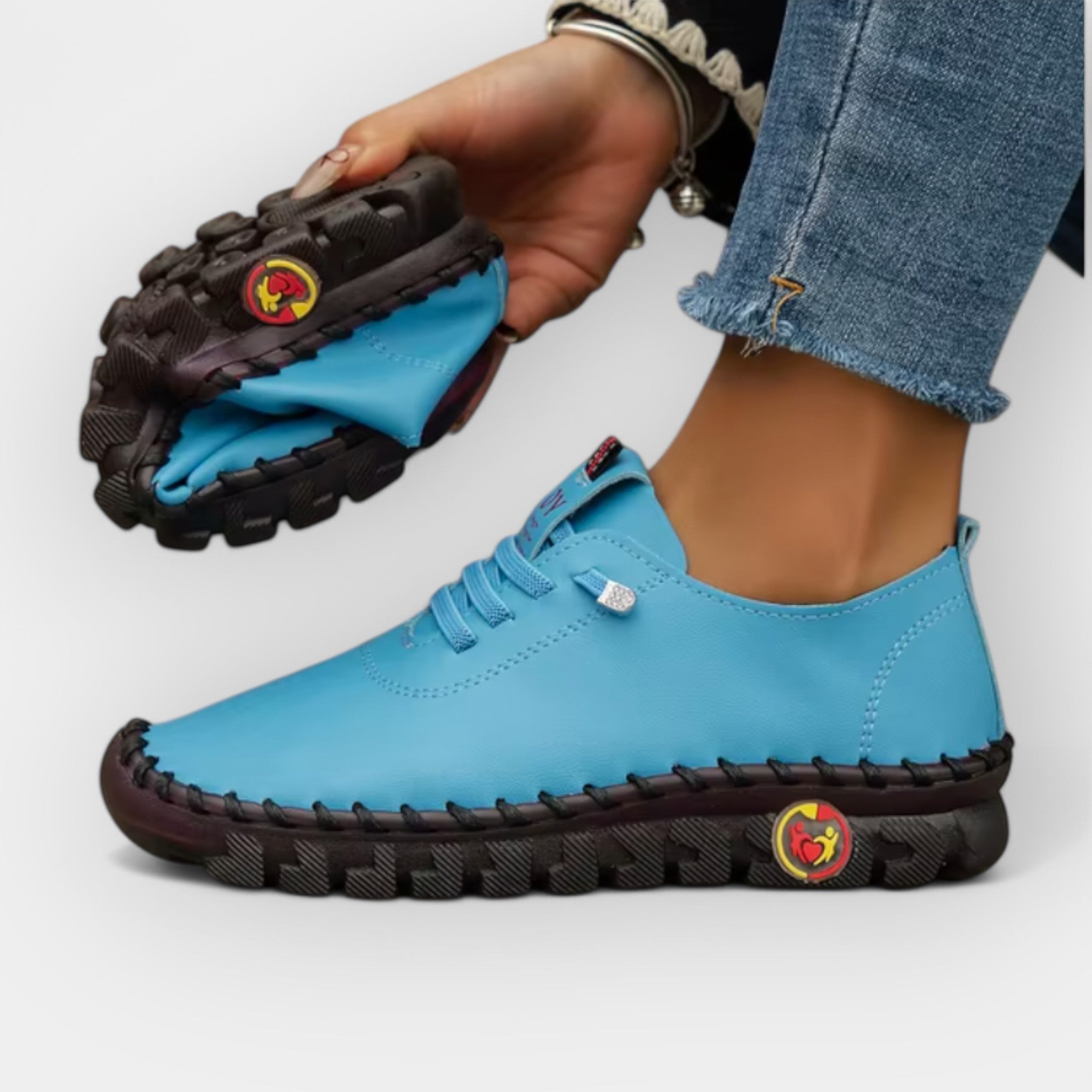 Mocasines UltraComfort Cómodos