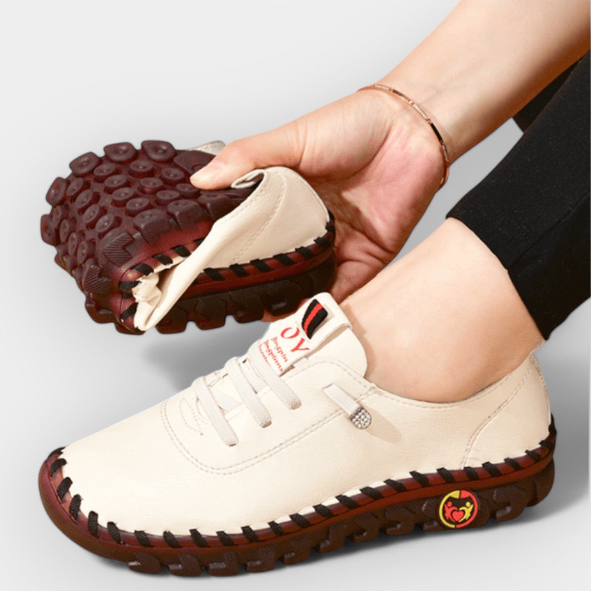 Mocasines UltraComfort Cómodos