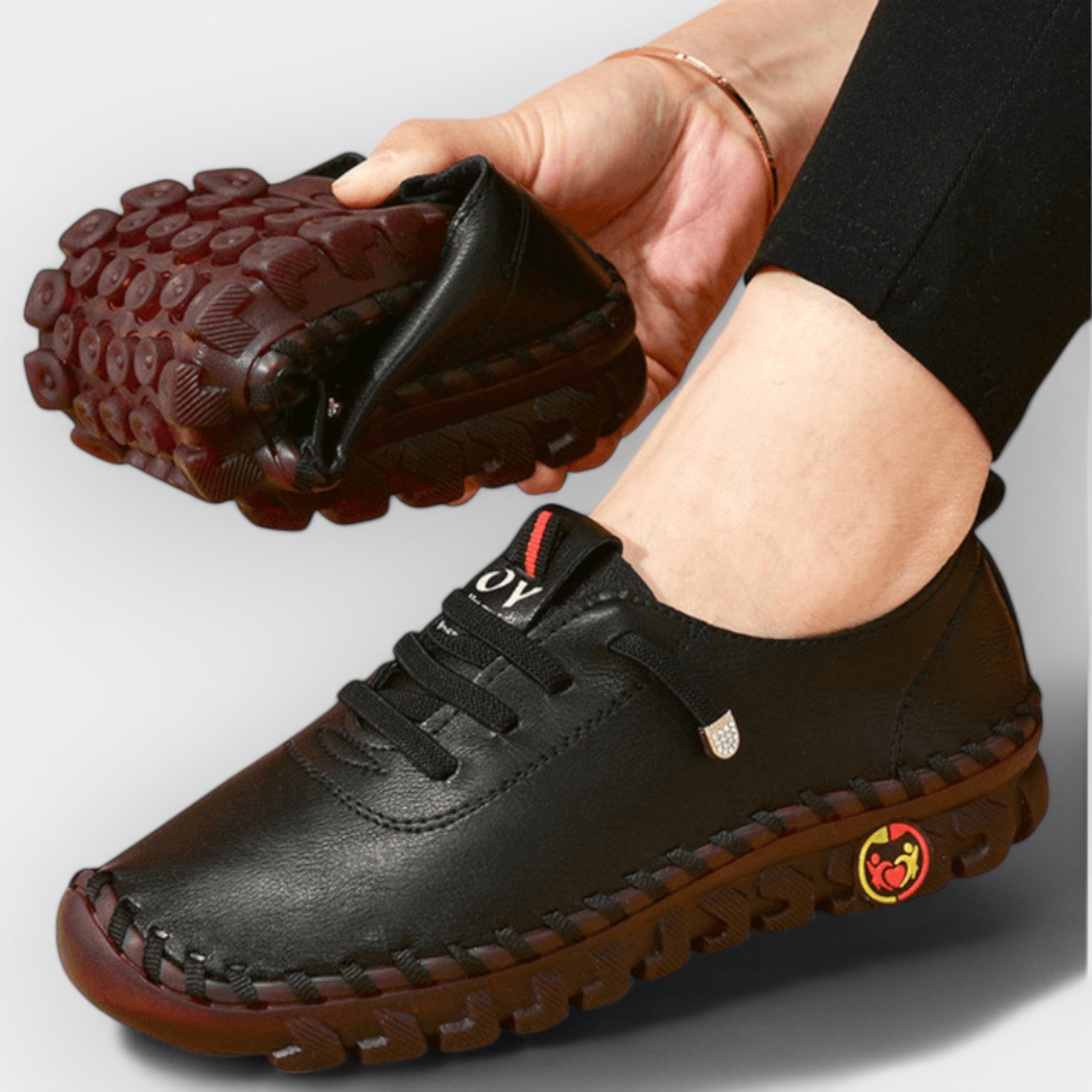 Mocasines UltraComfort Cómodos