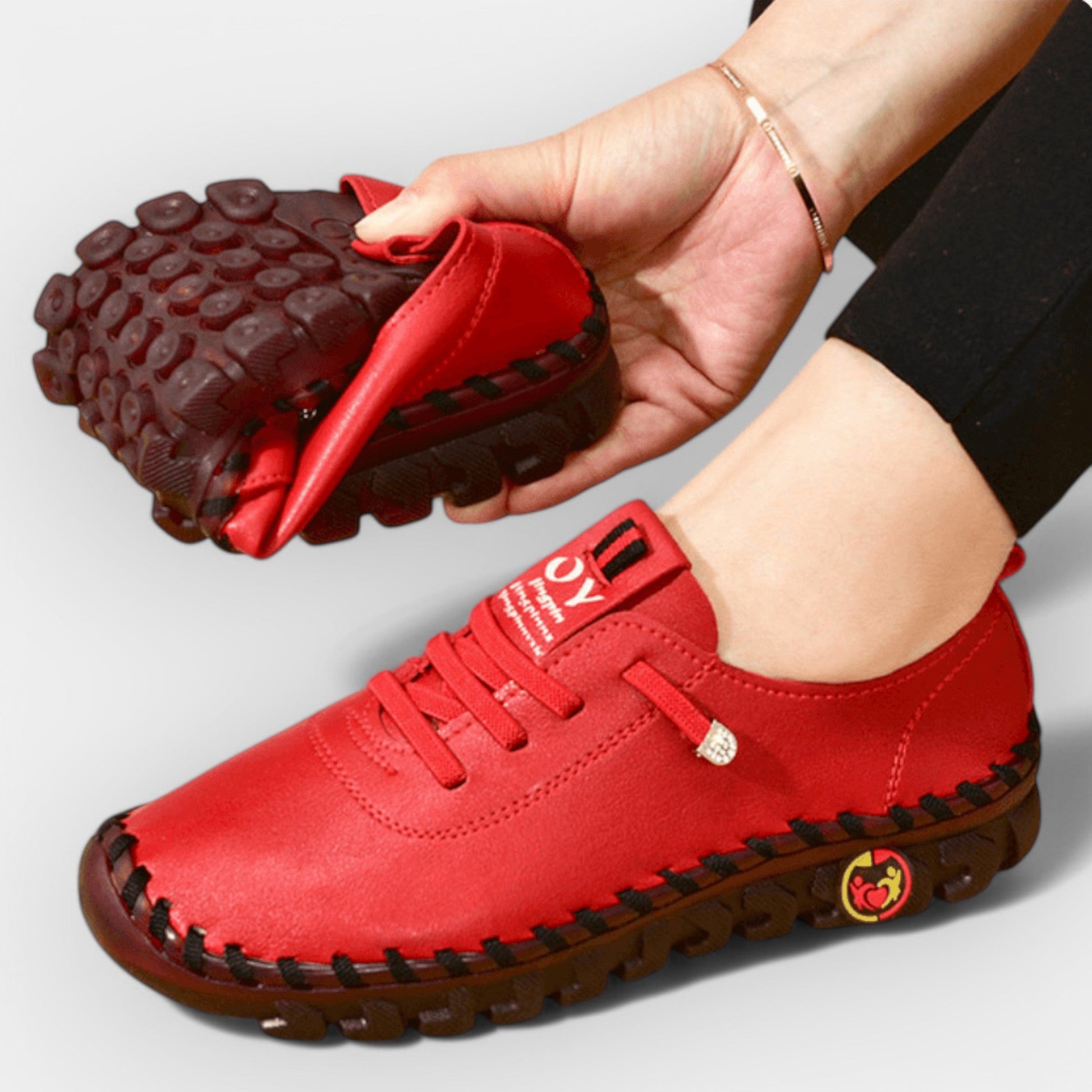 Mocasines UltraComfort Cómodos