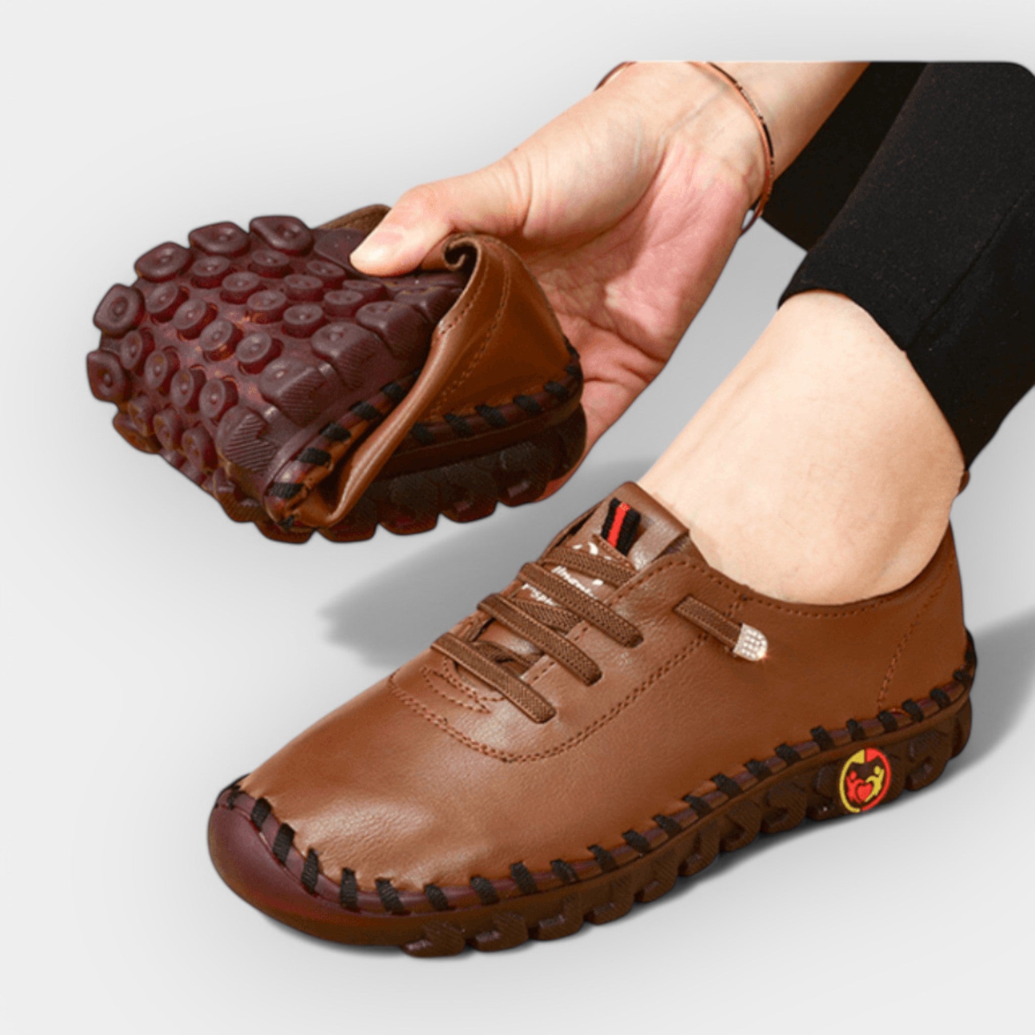 Mocasines UltraComfort Cómodos