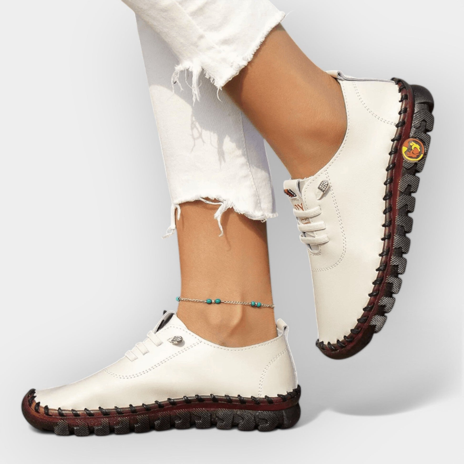 Mocasines UltraComfort Cómodos