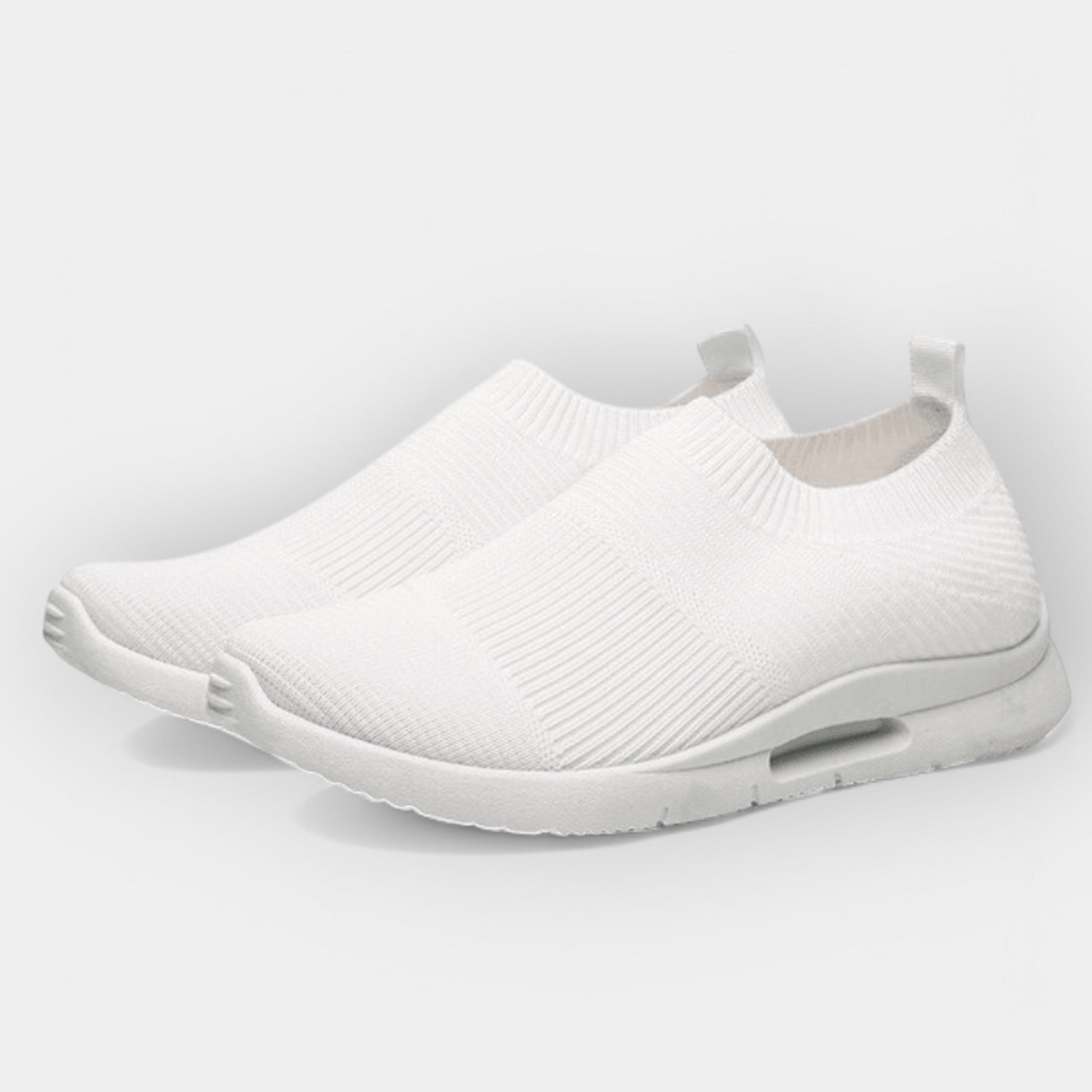 Zapatos Deportivos con Tecnología de Absorción de Impactos