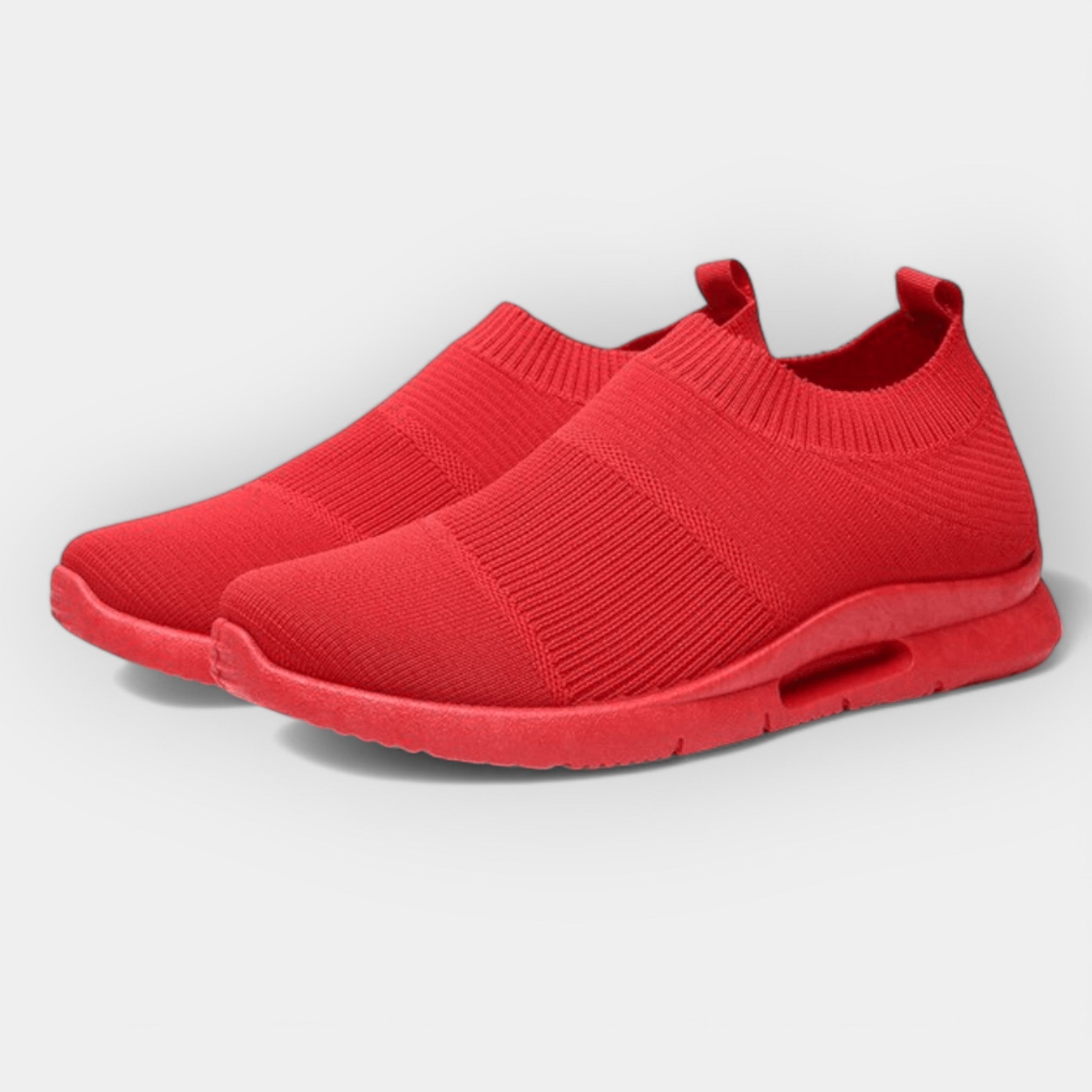 Zapatos Deportivos con Tecnología de Absorción de Impactos
