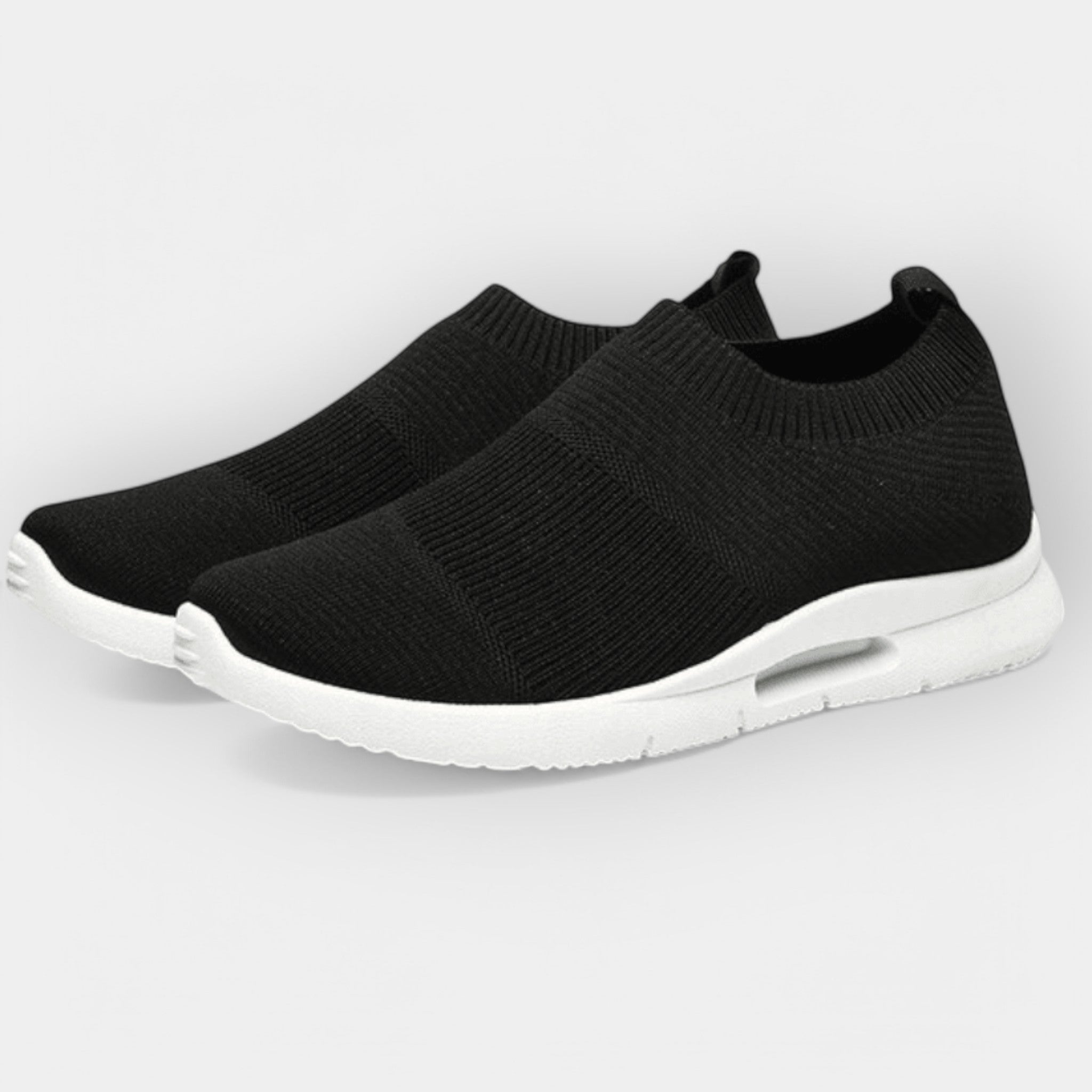 Zapatos Deportivos con Tecnología de Absorción de Impactos