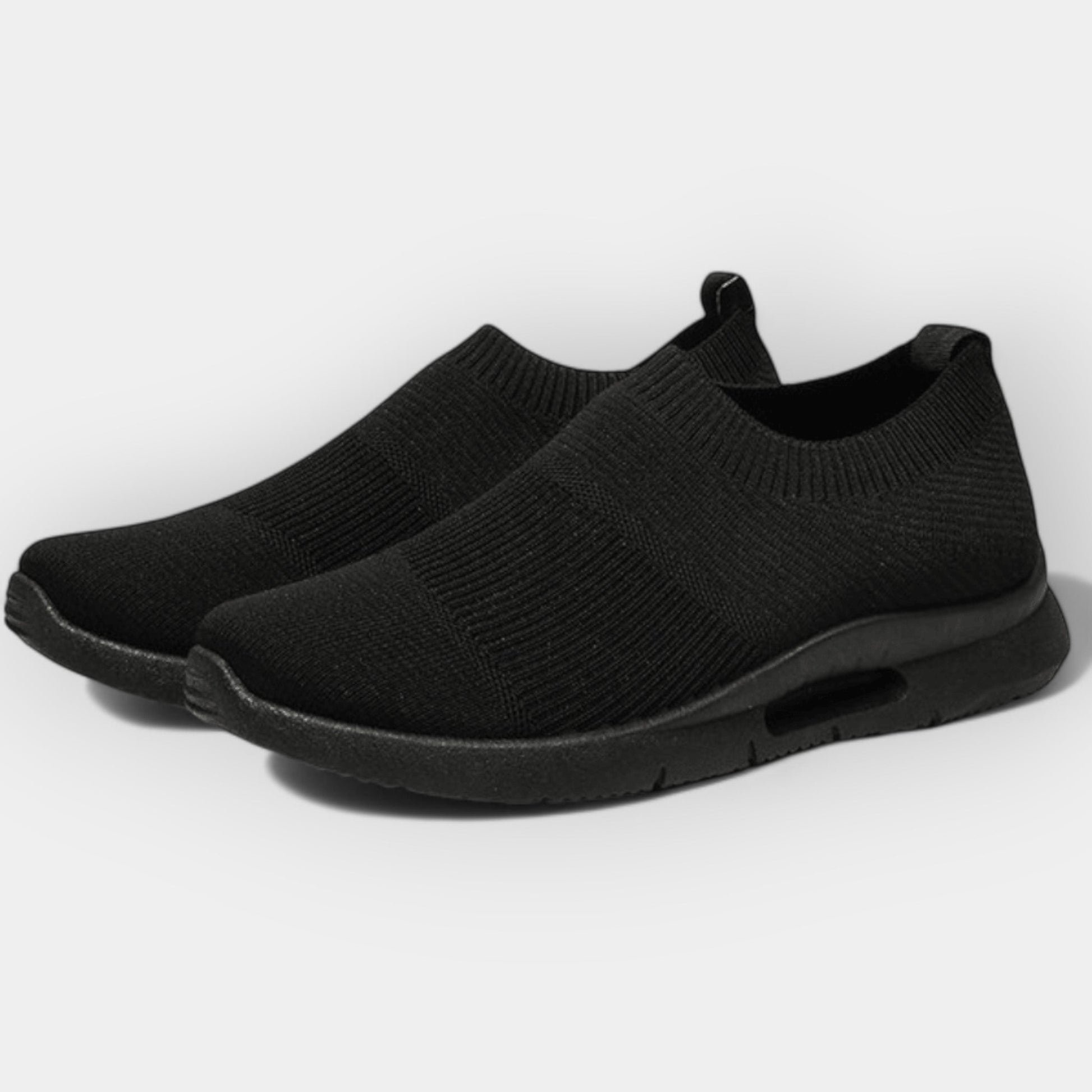 Zapatos Deportivos con Tecnología de Absorción de Impactos