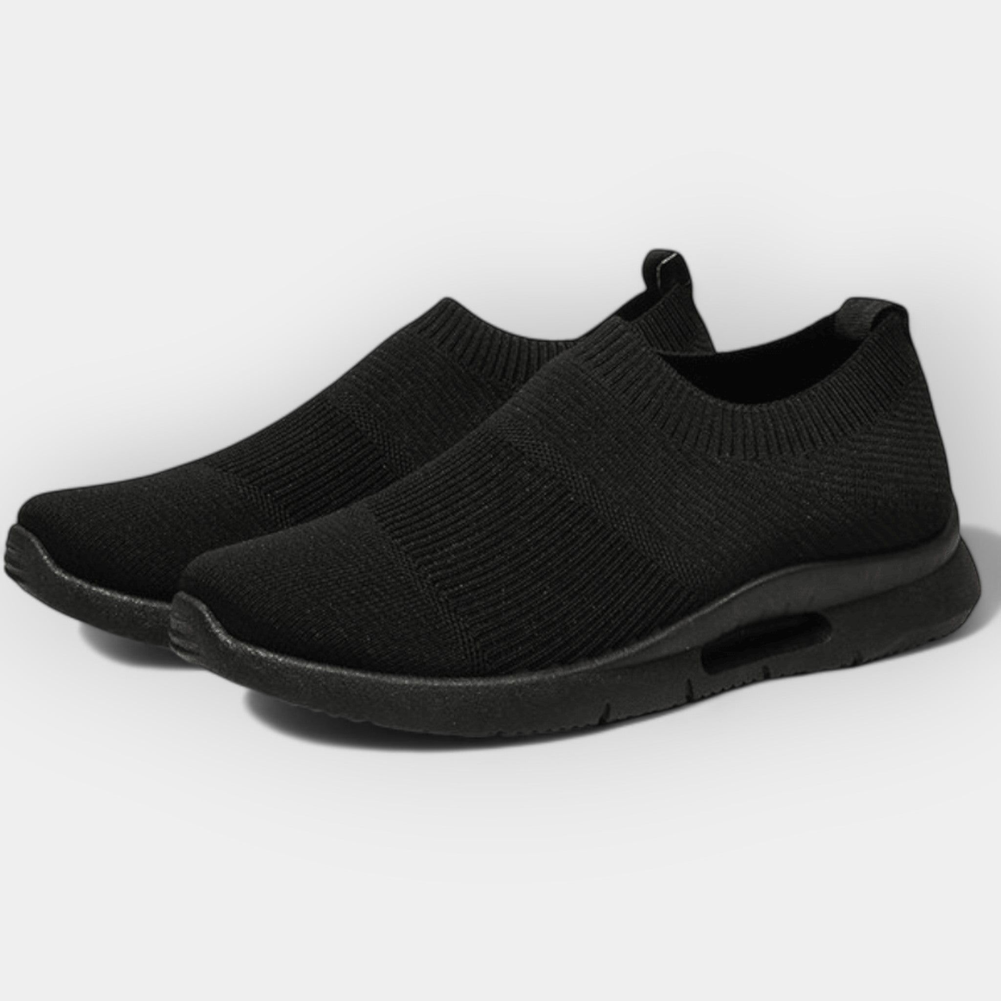 Zapatos Deportivos con Tecnología de Absorción de Impactos